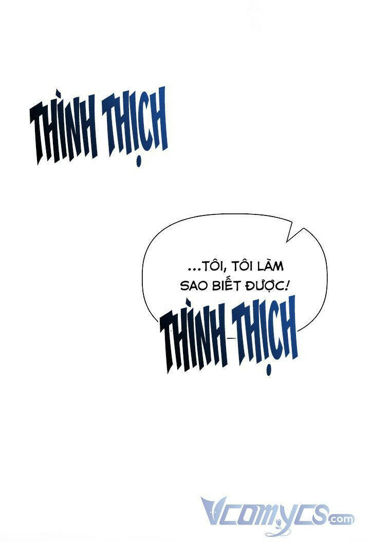 Tôi Không Phải Là Cinderella Chapter 58 - Trang 60