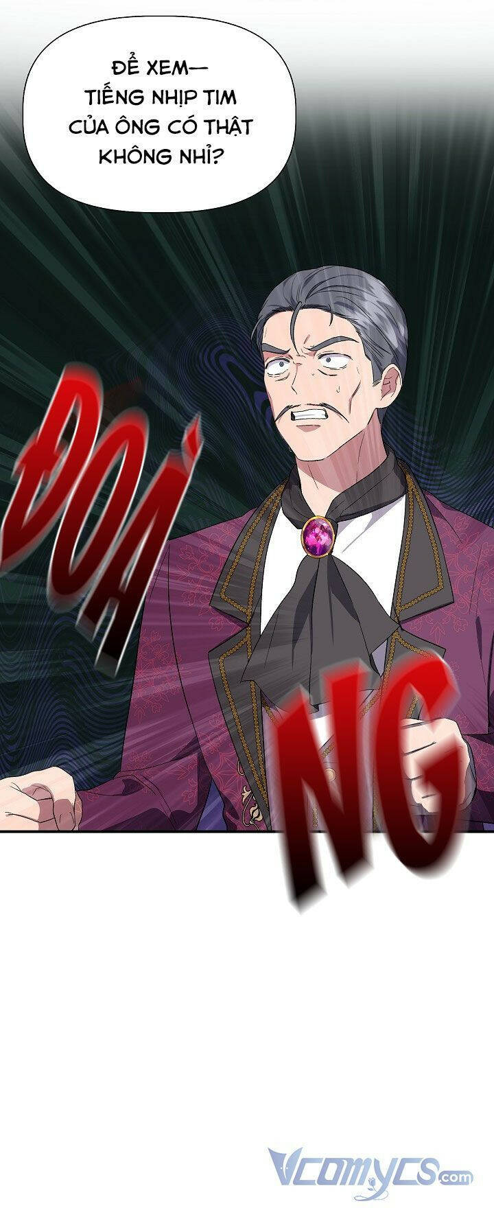 Tôi Không Phải Là Cinderella Chapter 58 - Trang 61