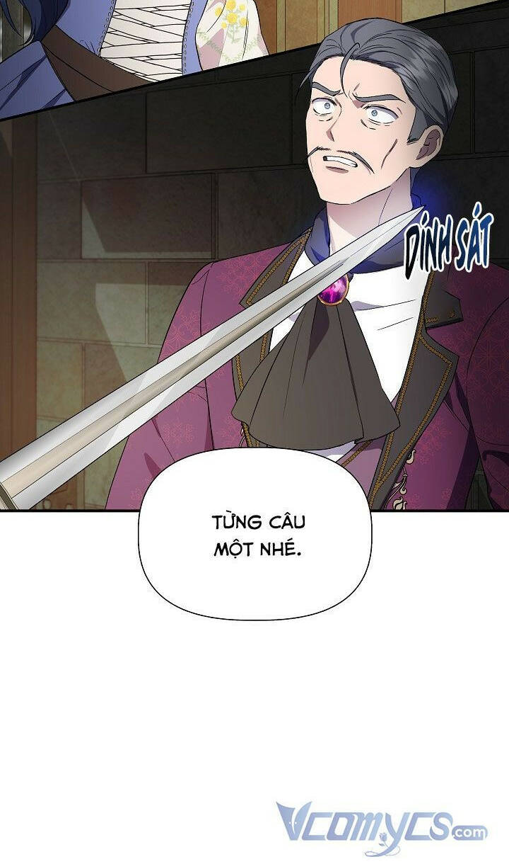 Tôi Không Phải Là Cinderella Chapter 58 - Trang 63