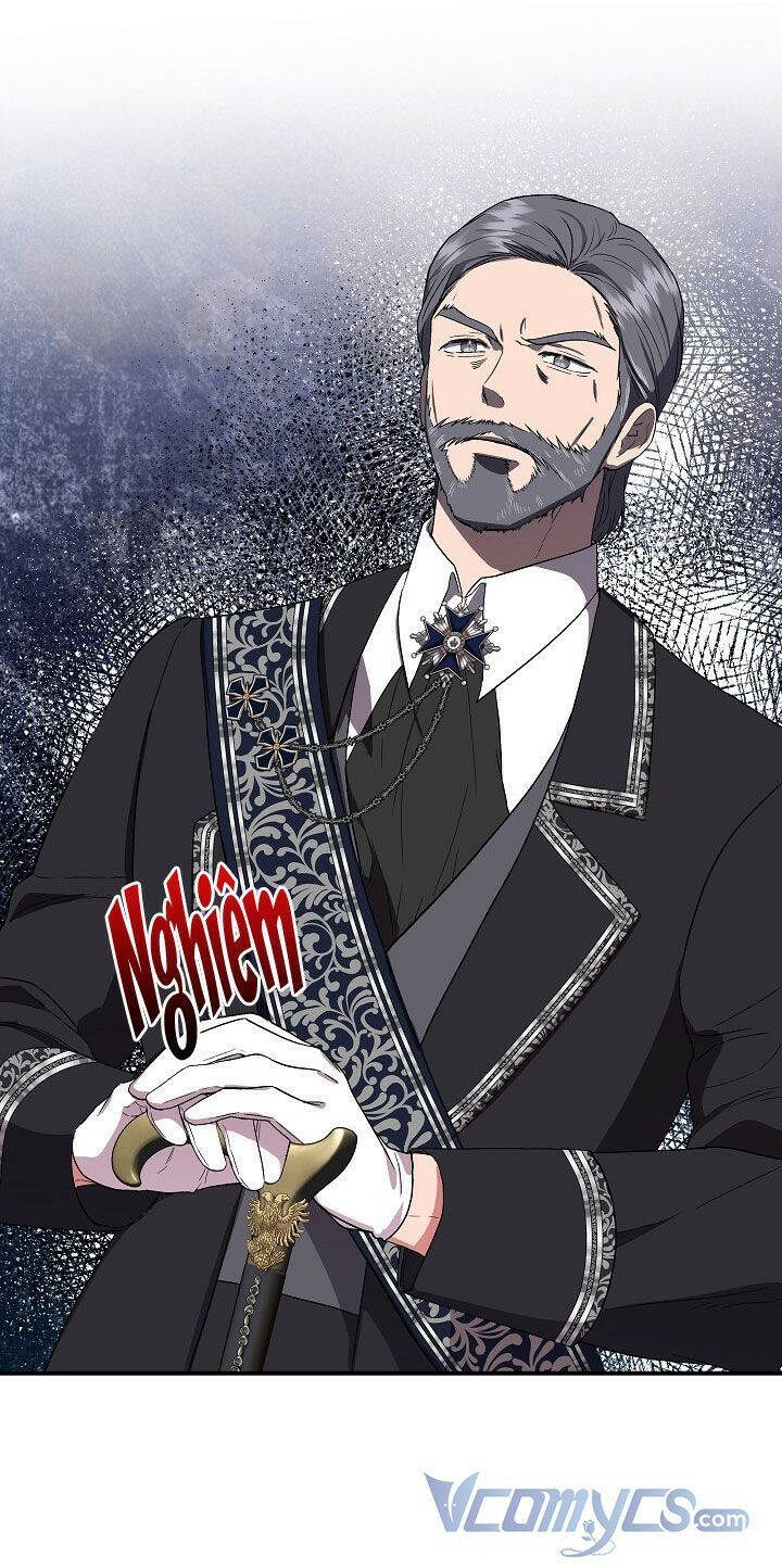 Tôi Không Phải Là Cinderella Chapter 58 - Trang 69