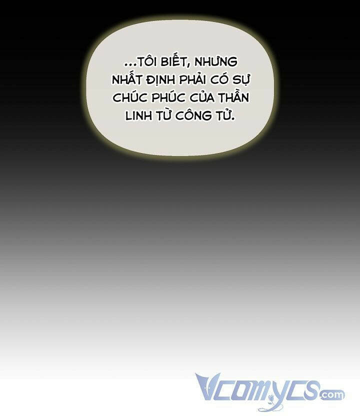 Tôi Không Phải Là Cinderella Chapter 58 - Trang 7