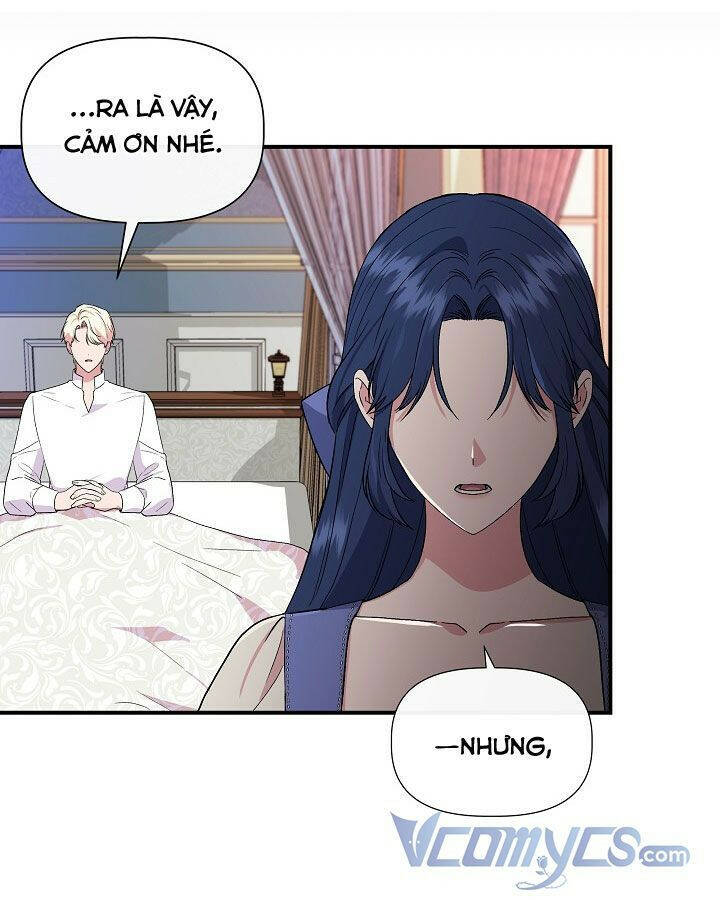 Tôi Không Phải Là Cinderella Chapter 58 - Trang 8