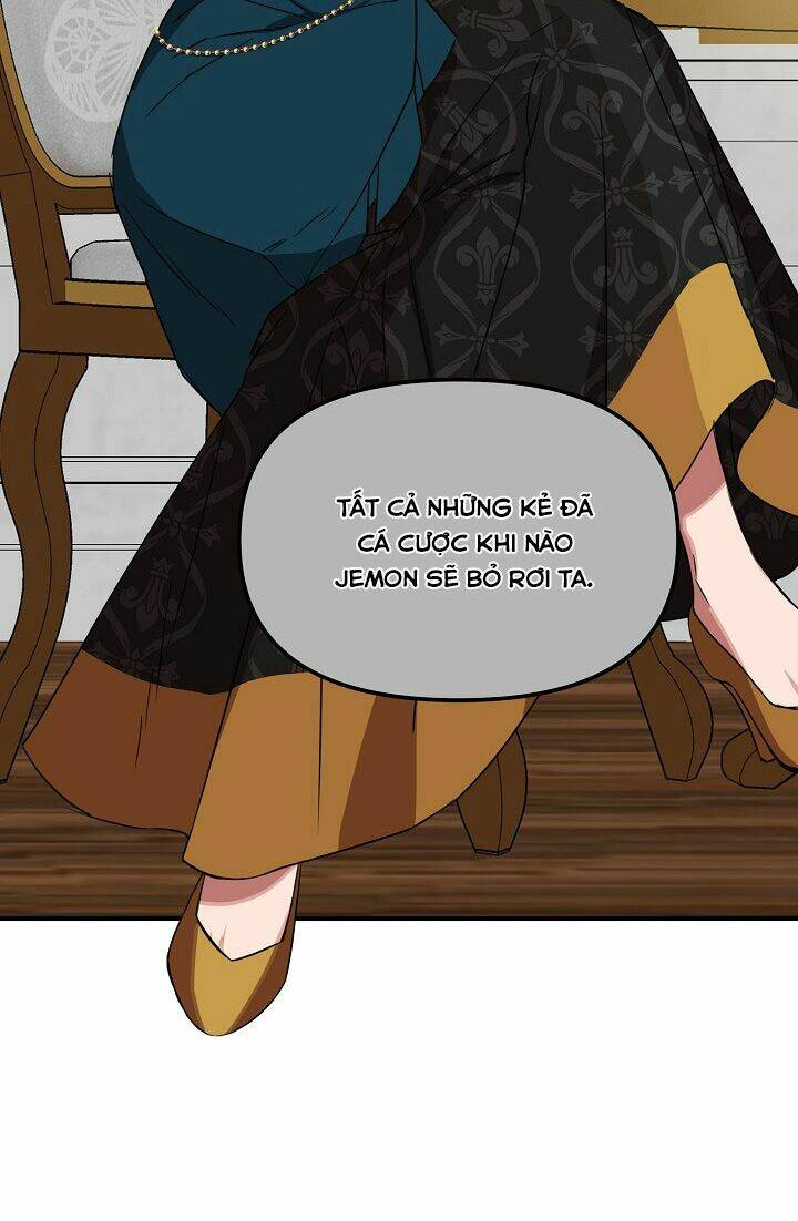 Tôi Không Phải Là Cinderella Chapter 6 - Trang 10