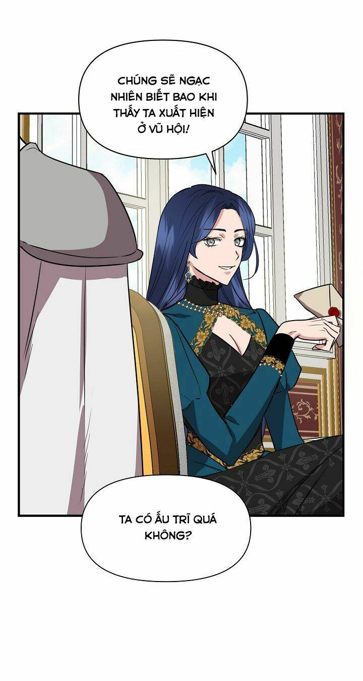 Tôi Không Phải Là Cinderella Chapter 6 - Trang 12