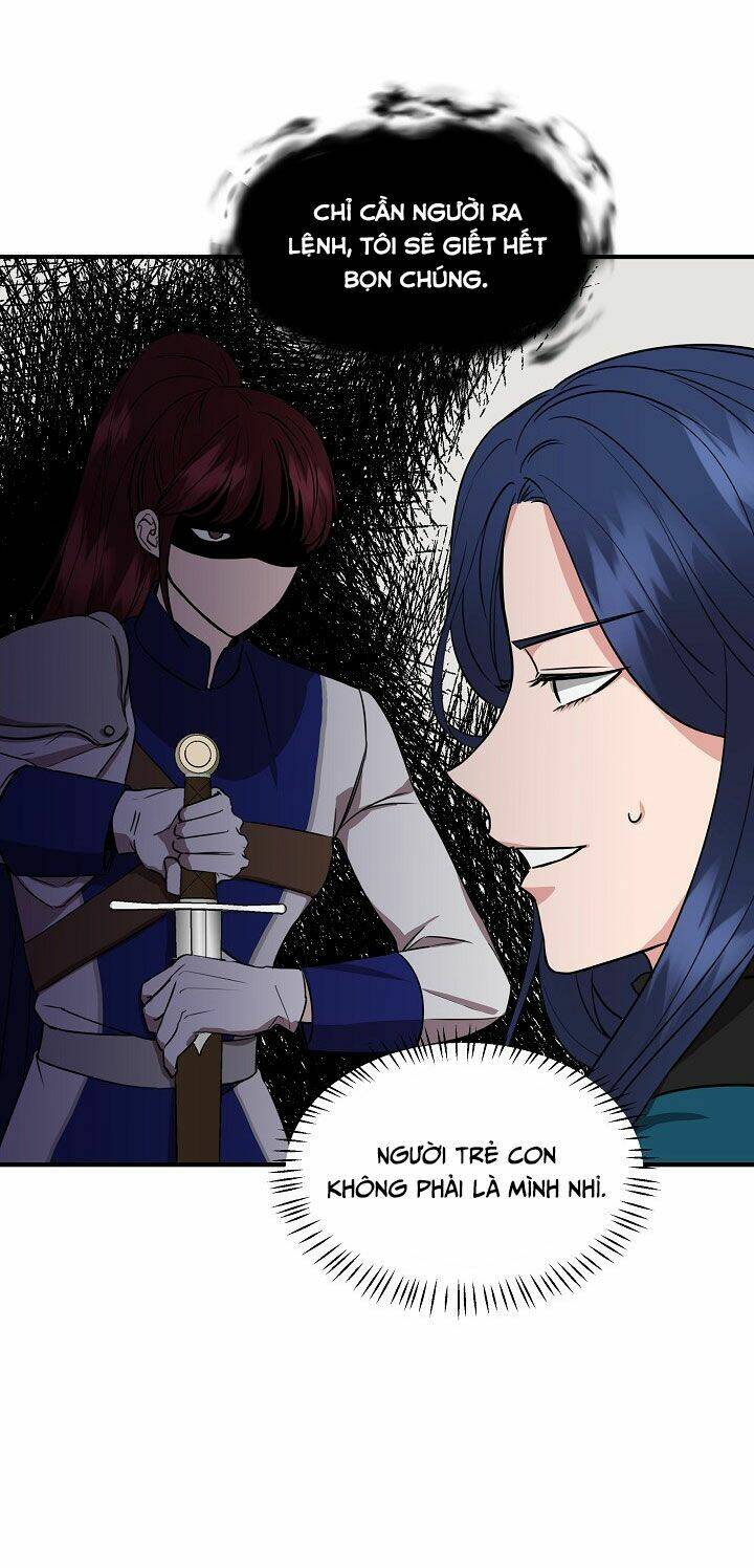 Tôi Không Phải Là Cinderella Chapter 6 - Trang 13