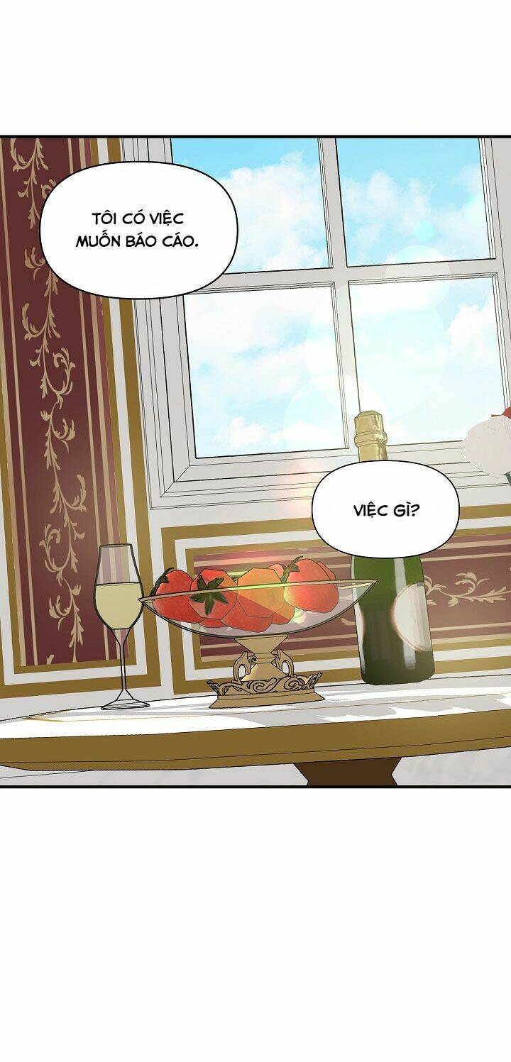 Tôi Không Phải Là Cinderella Chapter 6 - Trang 14