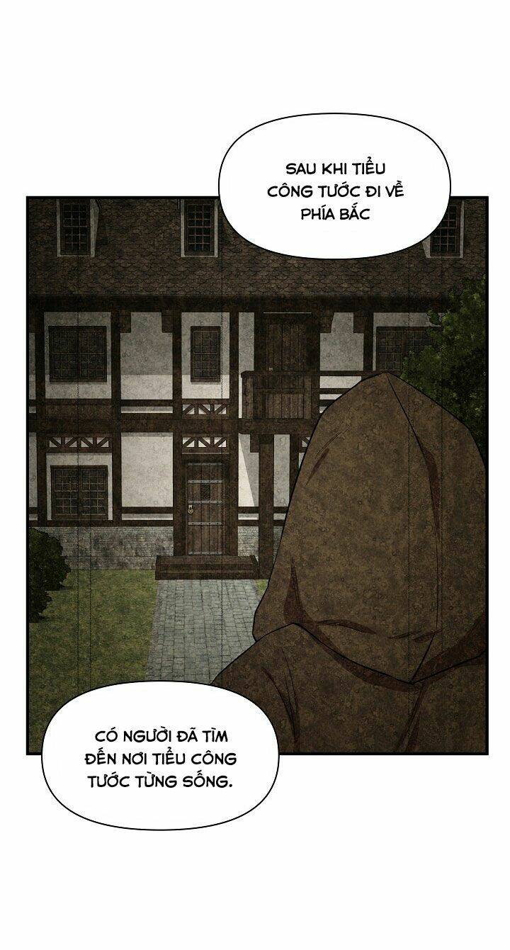 Tôi Không Phải Là Cinderella Chapter 6 - Trang 15