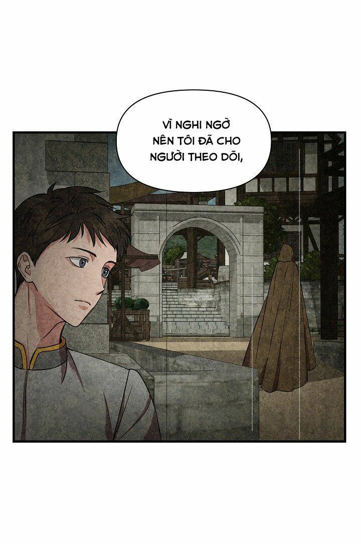 Tôi Không Phải Là Cinderella Chapter 6 - Trang 17