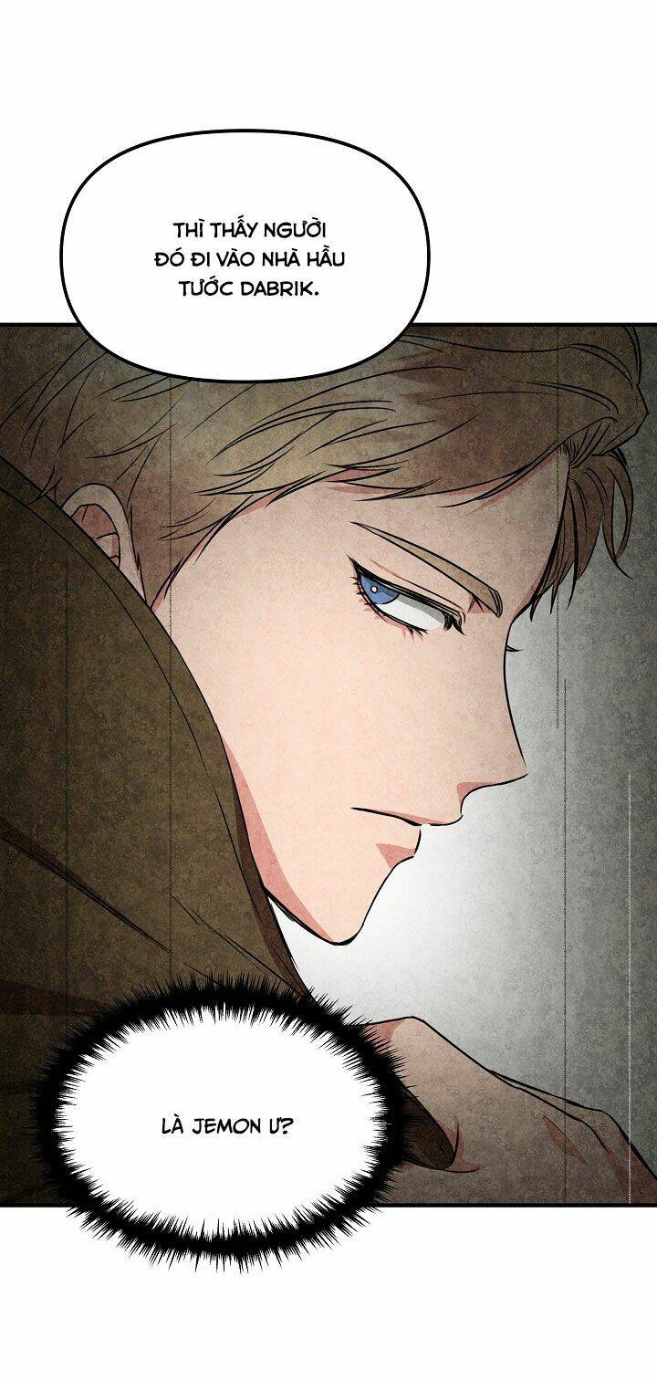 Tôi Không Phải Là Cinderella Chapter 6 - Trang 18