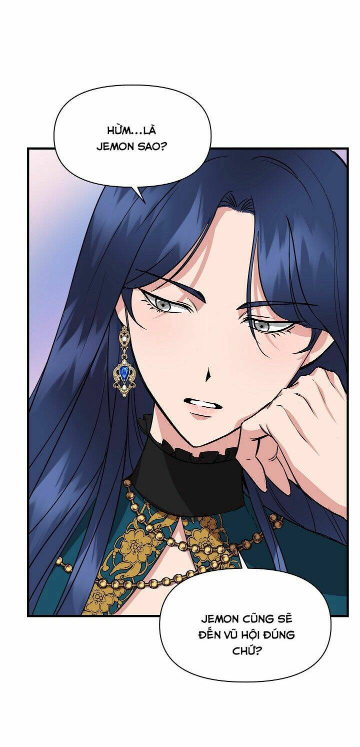 Tôi Không Phải Là Cinderella Chapter 6 - Trang 19