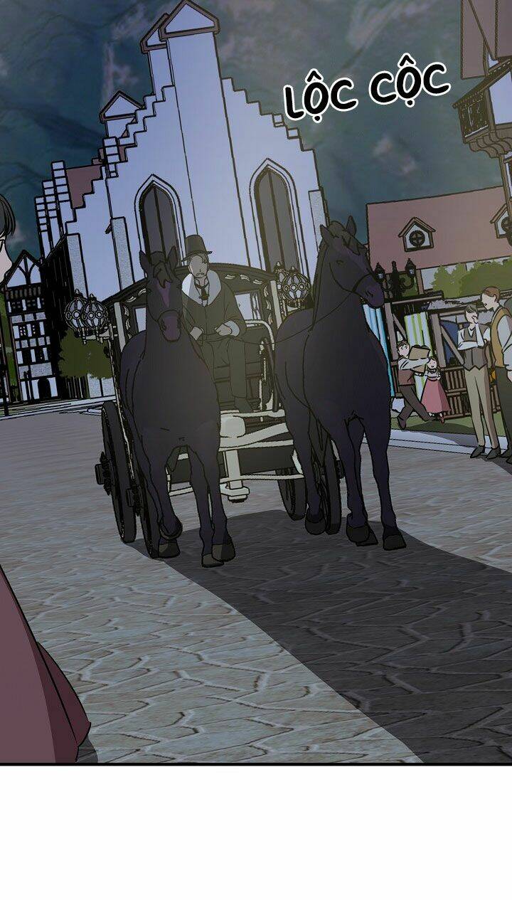 Tôi Không Phải Là Cinderella Chapter 6 - Trang 22