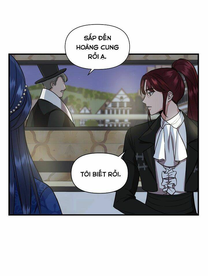 Tôi Không Phải Là Cinderella Chapter 6 - Trang 24