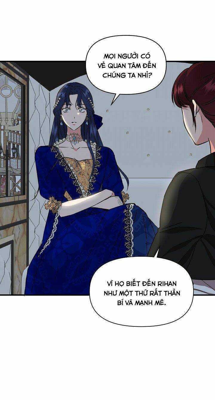 Tôi Không Phải Là Cinderella Chapter 6 - Trang 25