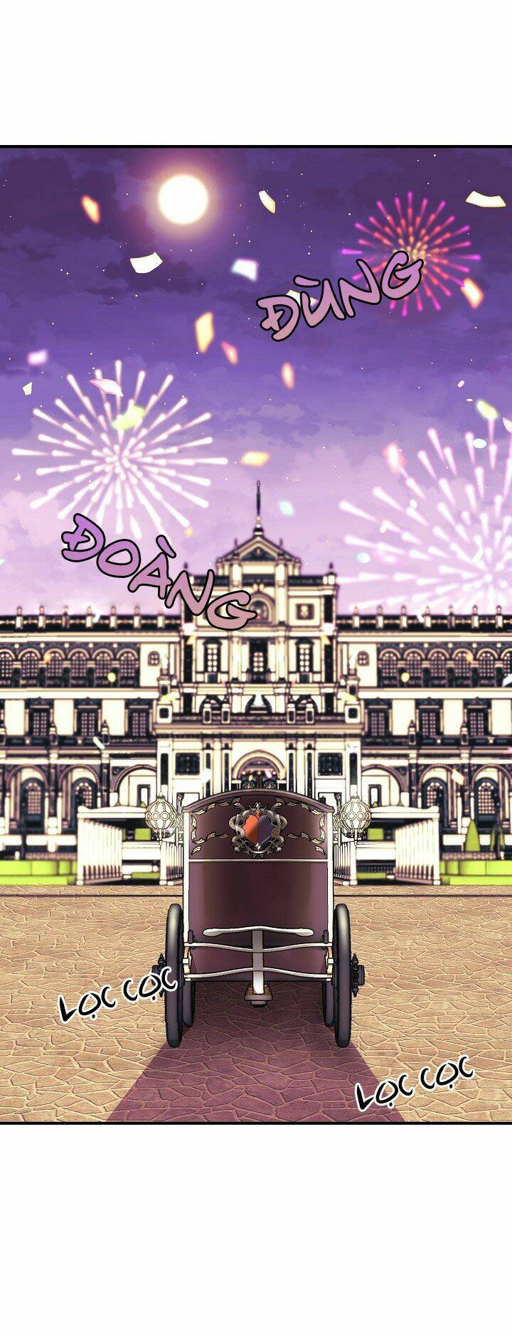 Tôi Không Phải Là Cinderella Chapter 6 - Trang 28