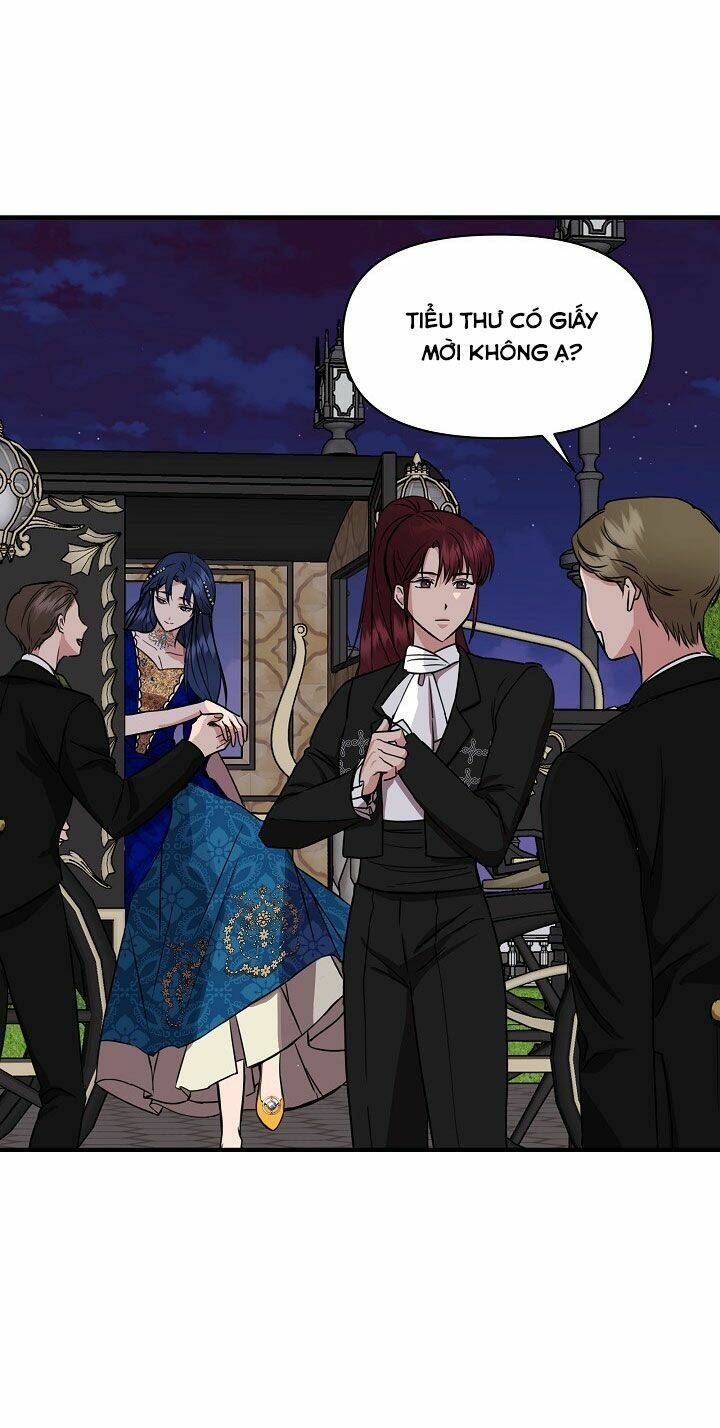 Tôi Không Phải Là Cinderella Chapter 6 - Trang 29