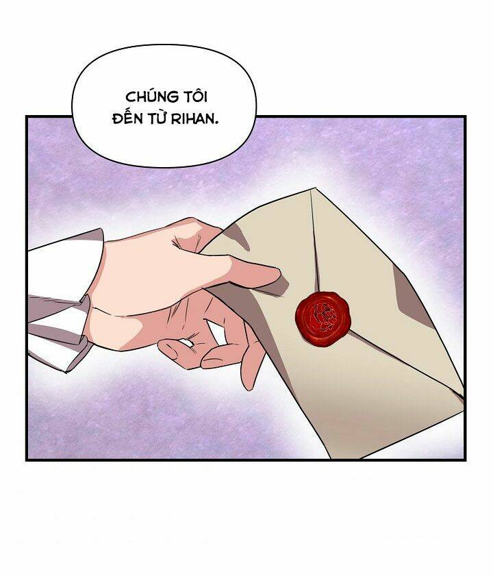 Tôi Không Phải Là Cinderella Chapter 6 - Trang 30