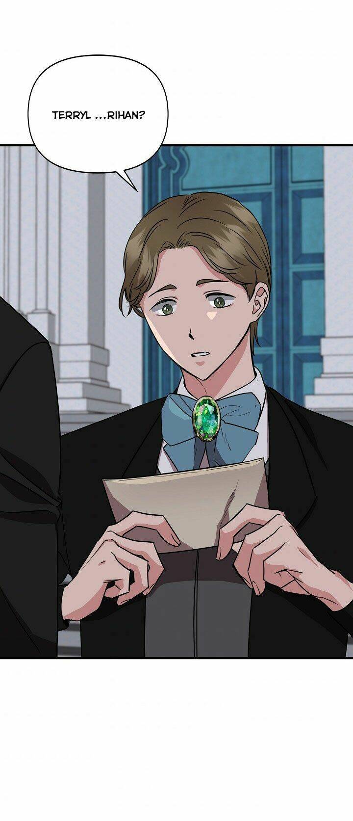 Tôi Không Phải Là Cinderella Chapter 6 - Trang 31