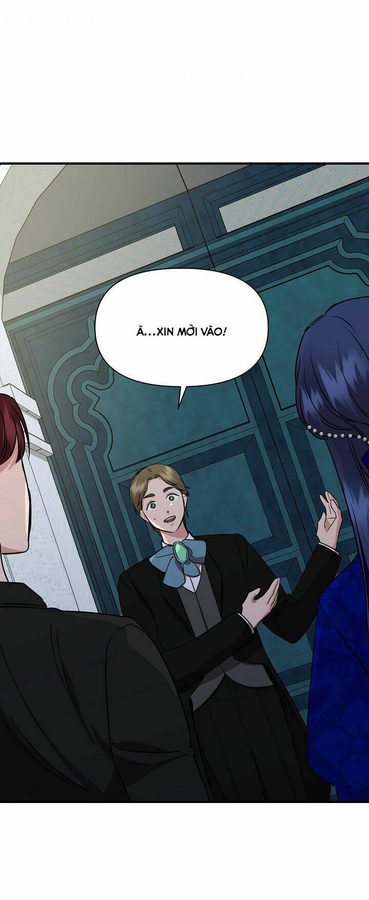 Tôi Không Phải Là Cinderella Chapter 6 - Trang 32