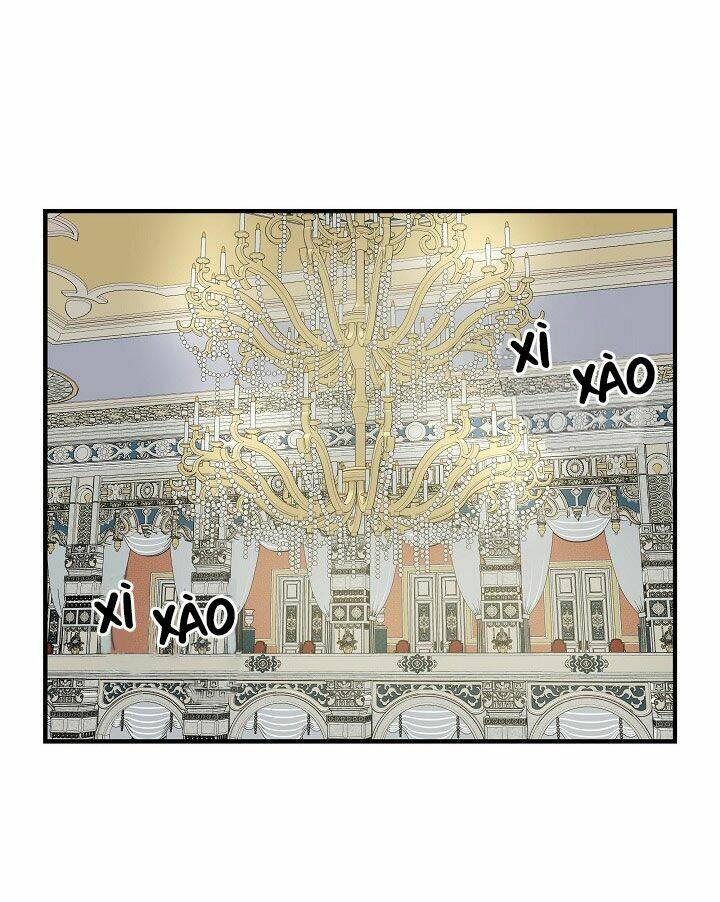 Tôi Không Phải Là Cinderella Chapter 6 - Trang 33