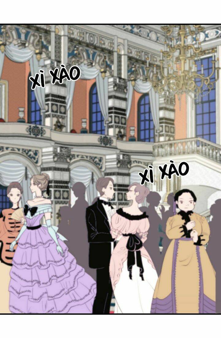 Tôi Không Phải Là Cinderella Chapter 6 - Trang 35