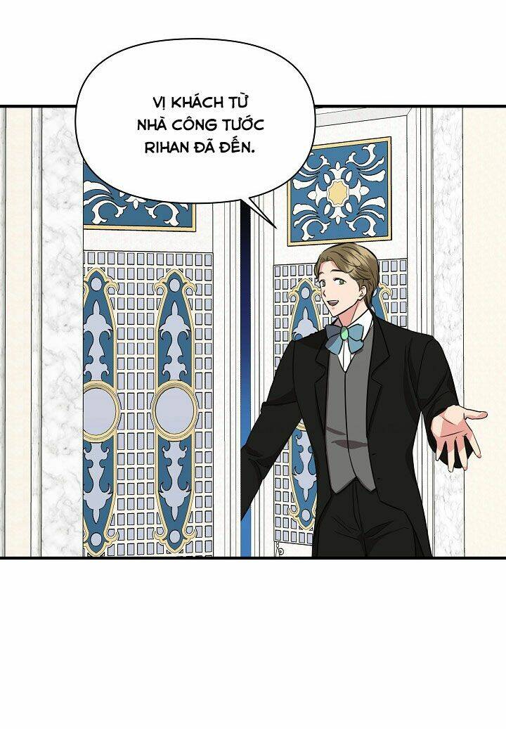 Tôi Không Phải Là Cinderella Chapter 6 - Trang 36