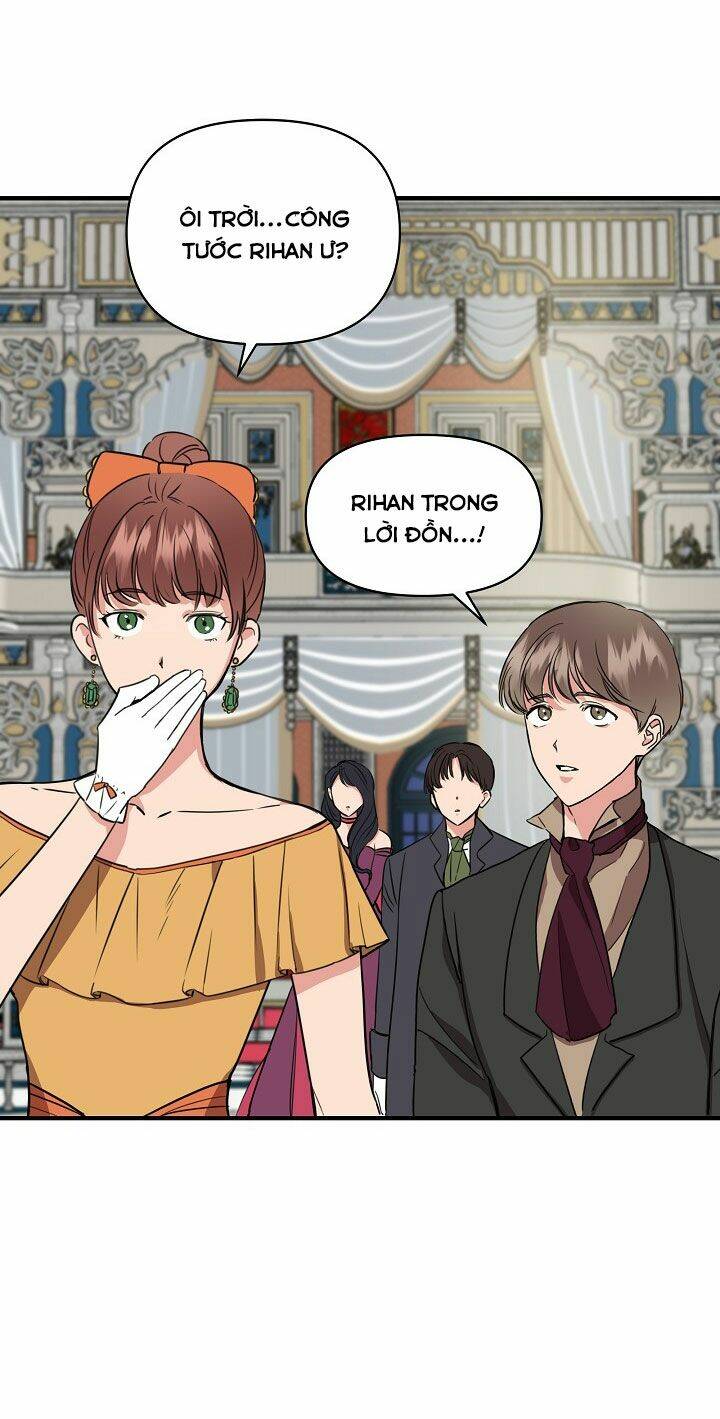 Tôi Không Phải Là Cinderella Chapter 6 - Trang 37