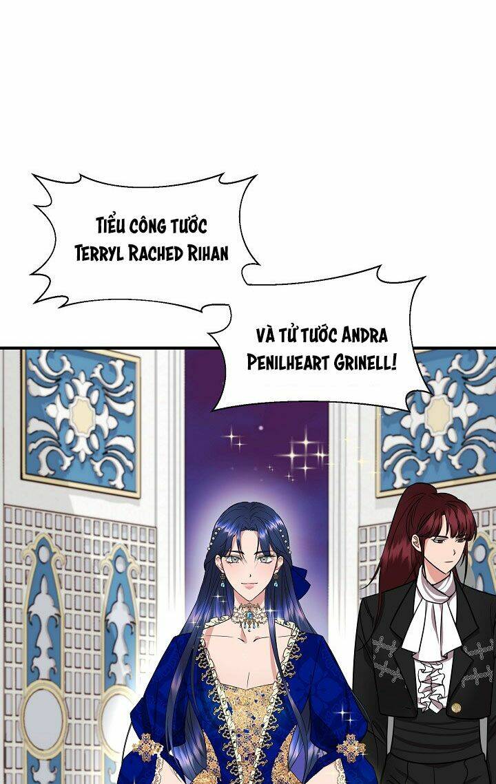 Tôi Không Phải Là Cinderella Chapter 6 - Trang 38