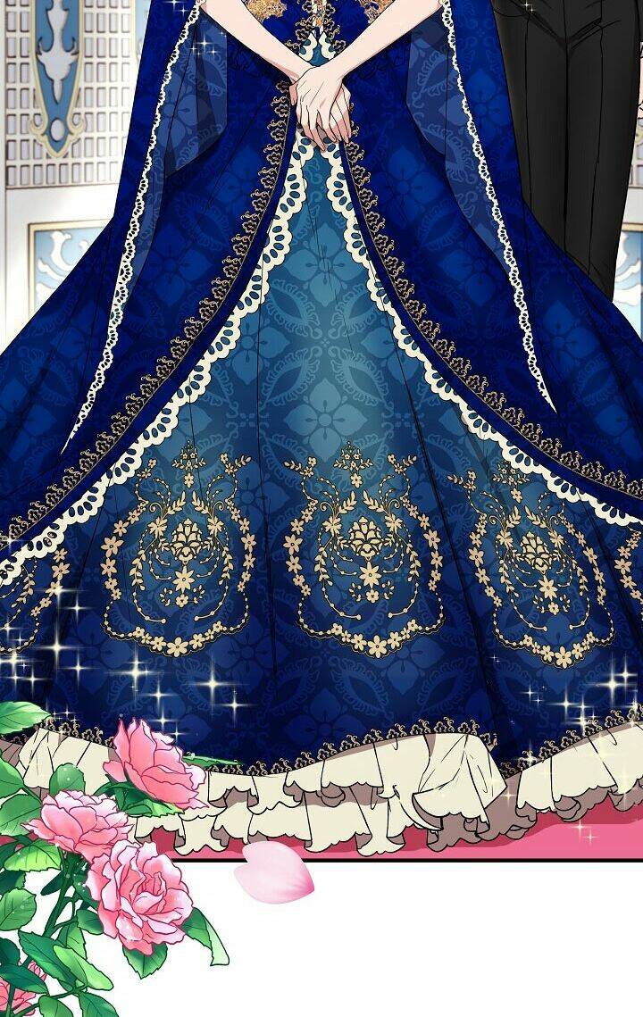 Tôi Không Phải Là Cinderella Chapter 6 - Trang 39