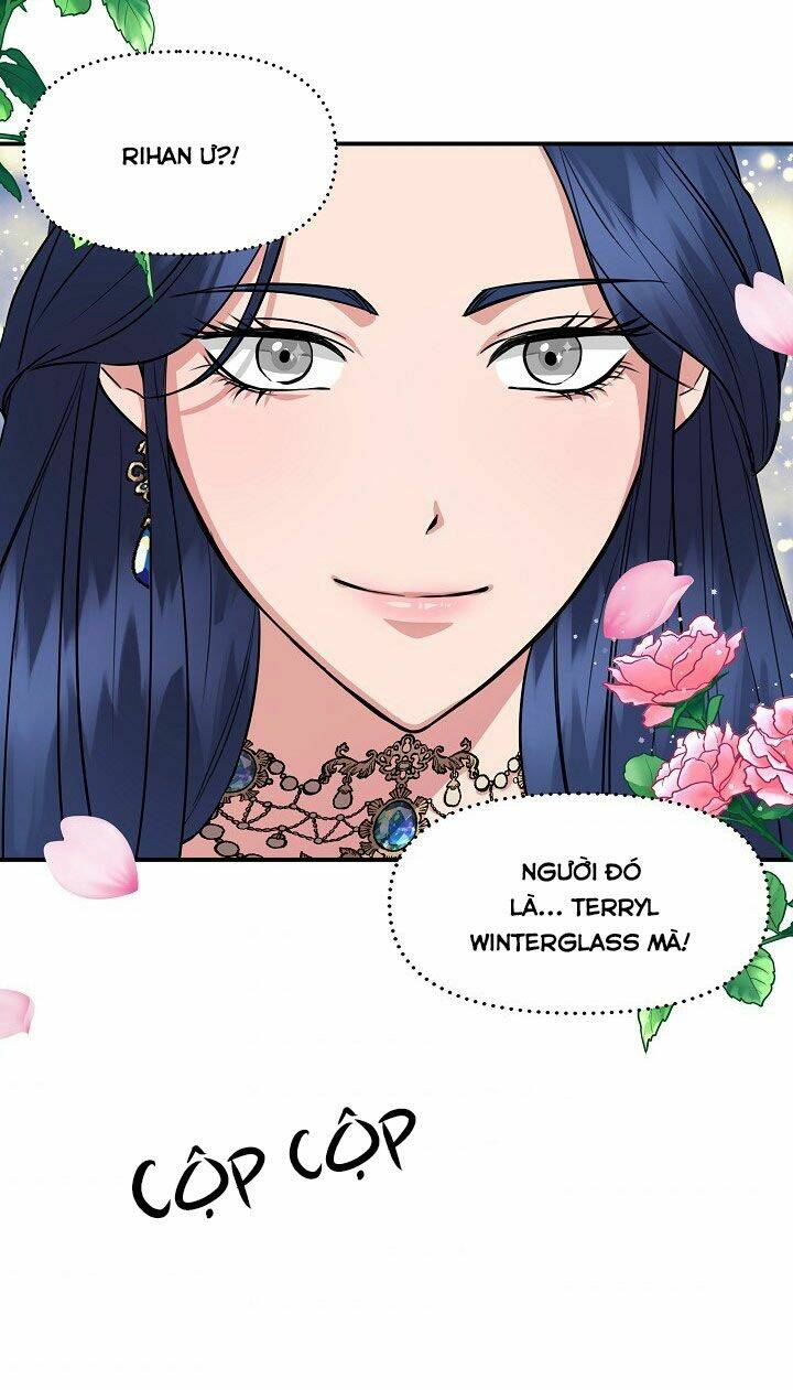 Tôi Không Phải Là Cinderella Chapter 6 - Trang 40