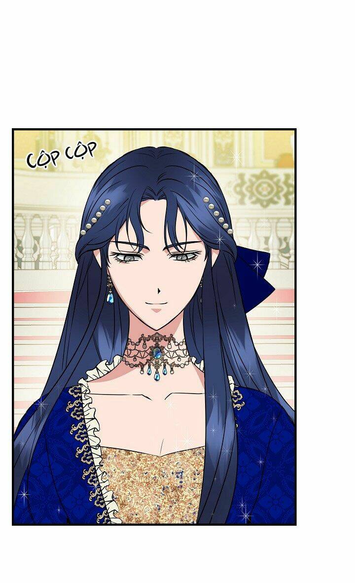 Tôi Không Phải Là Cinderella Chapter 6 - Trang 42