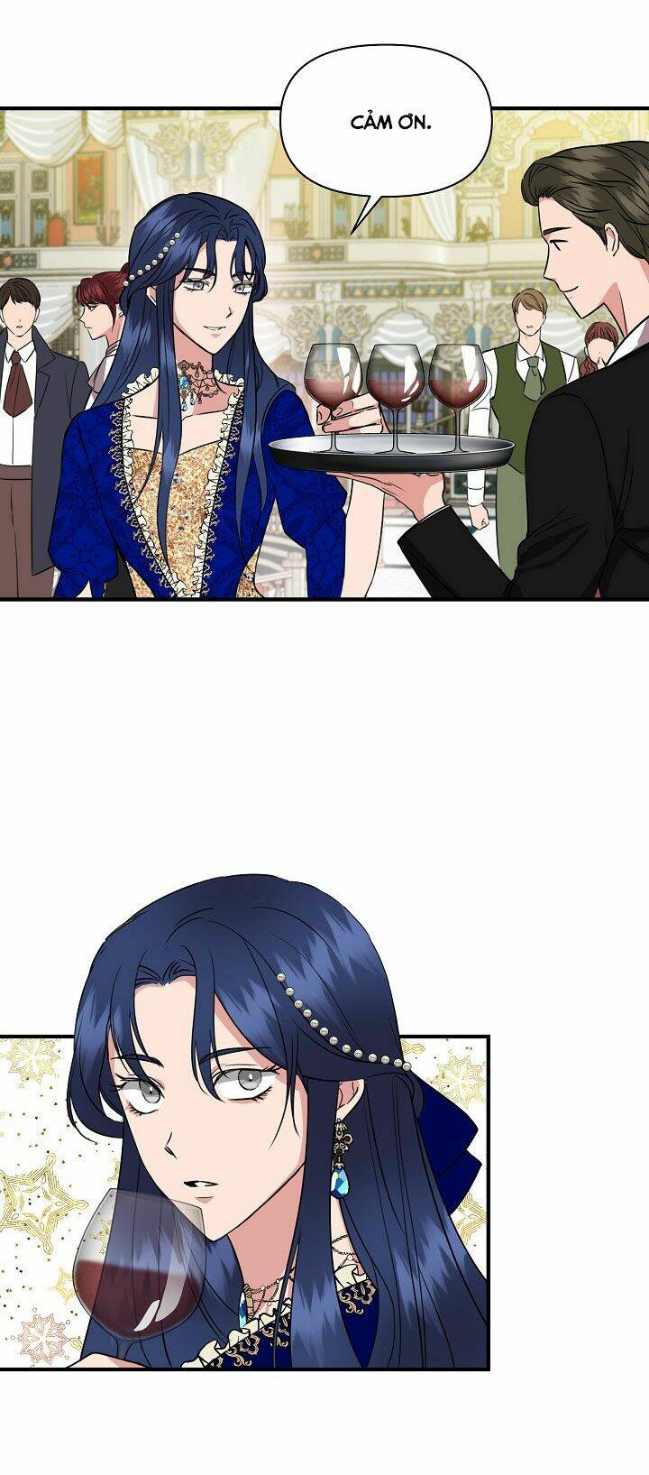 Tôi Không Phải Là Cinderella Chapter 6 - Trang 44