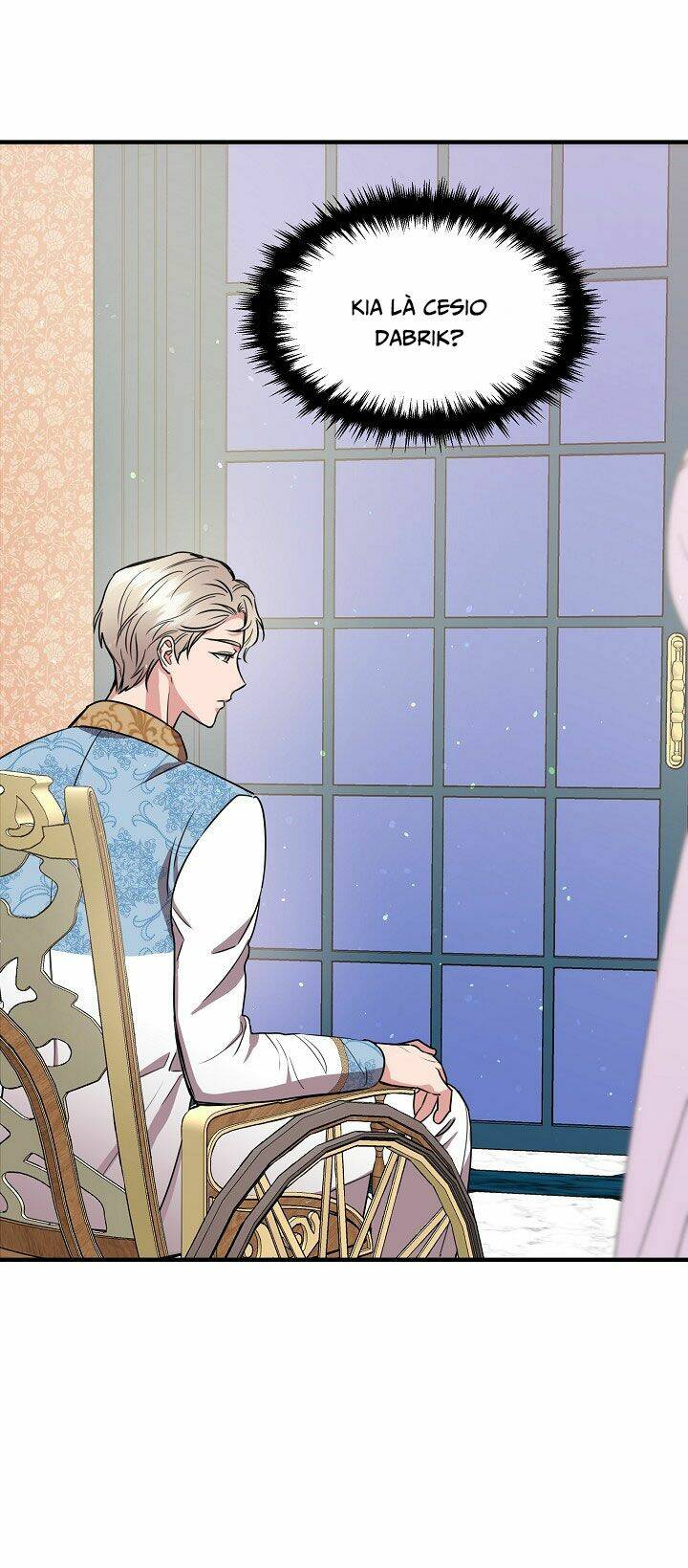 Tôi Không Phải Là Cinderella Chapter 6 - Trang 46