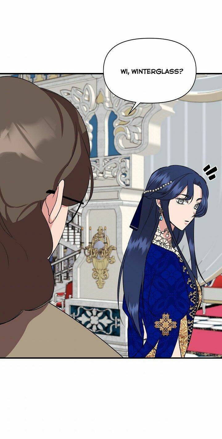 Tôi Không Phải Là Cinderella Chapter 6 - Trang 48