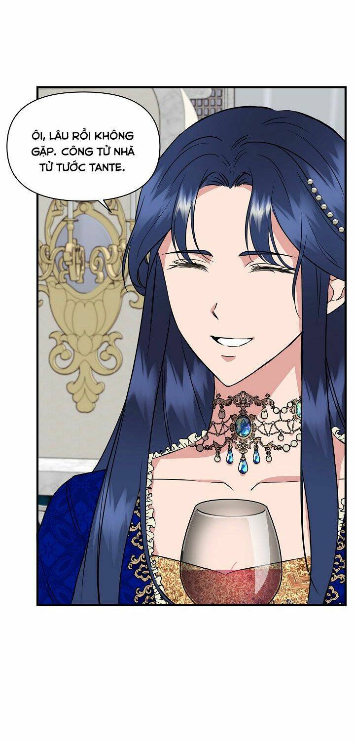 Tôi Không Phải Là Cinderella Chapter 6 - Trang 50