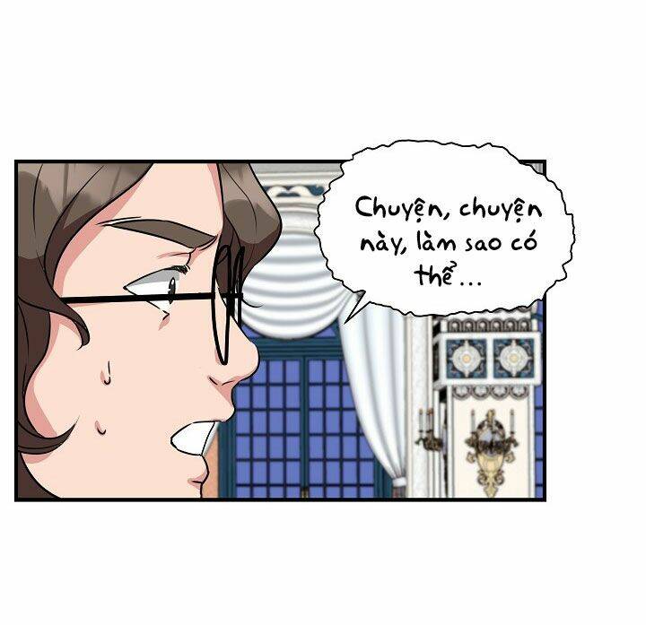 Tôi Không Phải Là Cinderella Chapter 6 - Trang 51