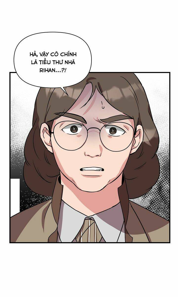 Tôi Không Phải Là Cinderella Chapter 6 - Trang 53