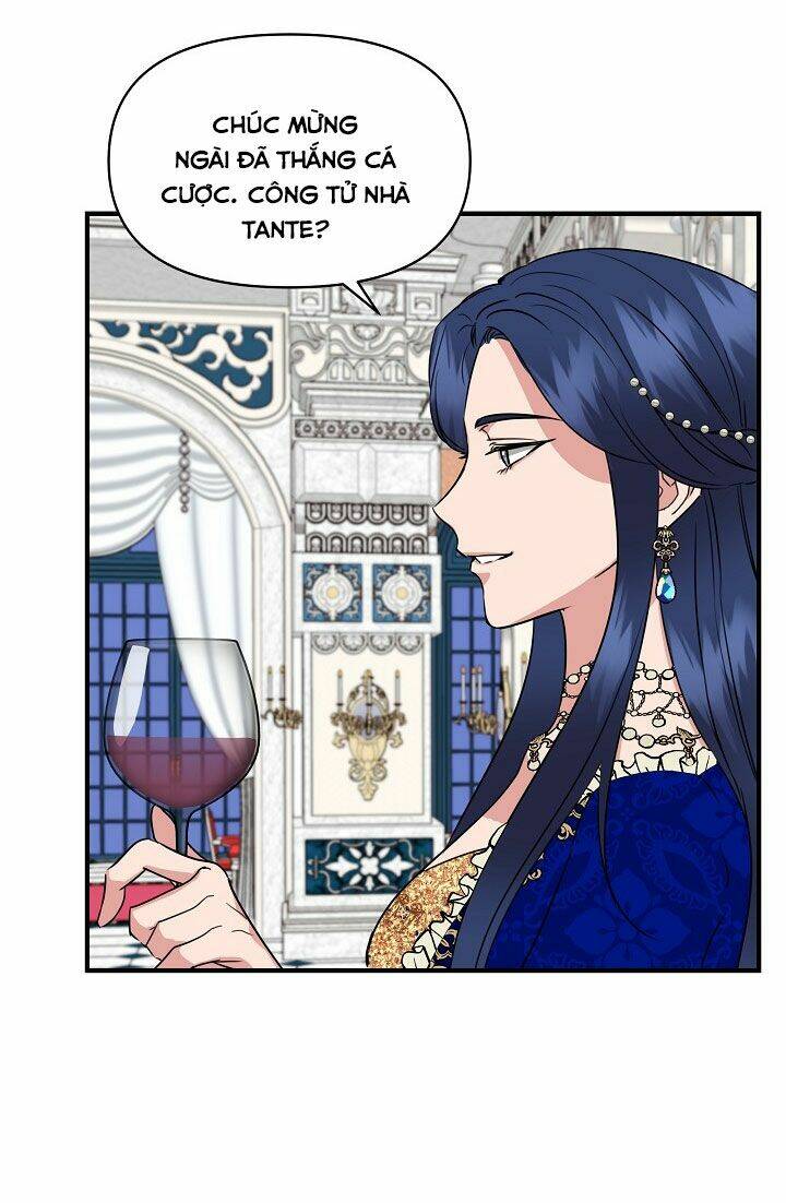 Tôi Không Phải Là Cinderella Chapter 6 - Trang 54