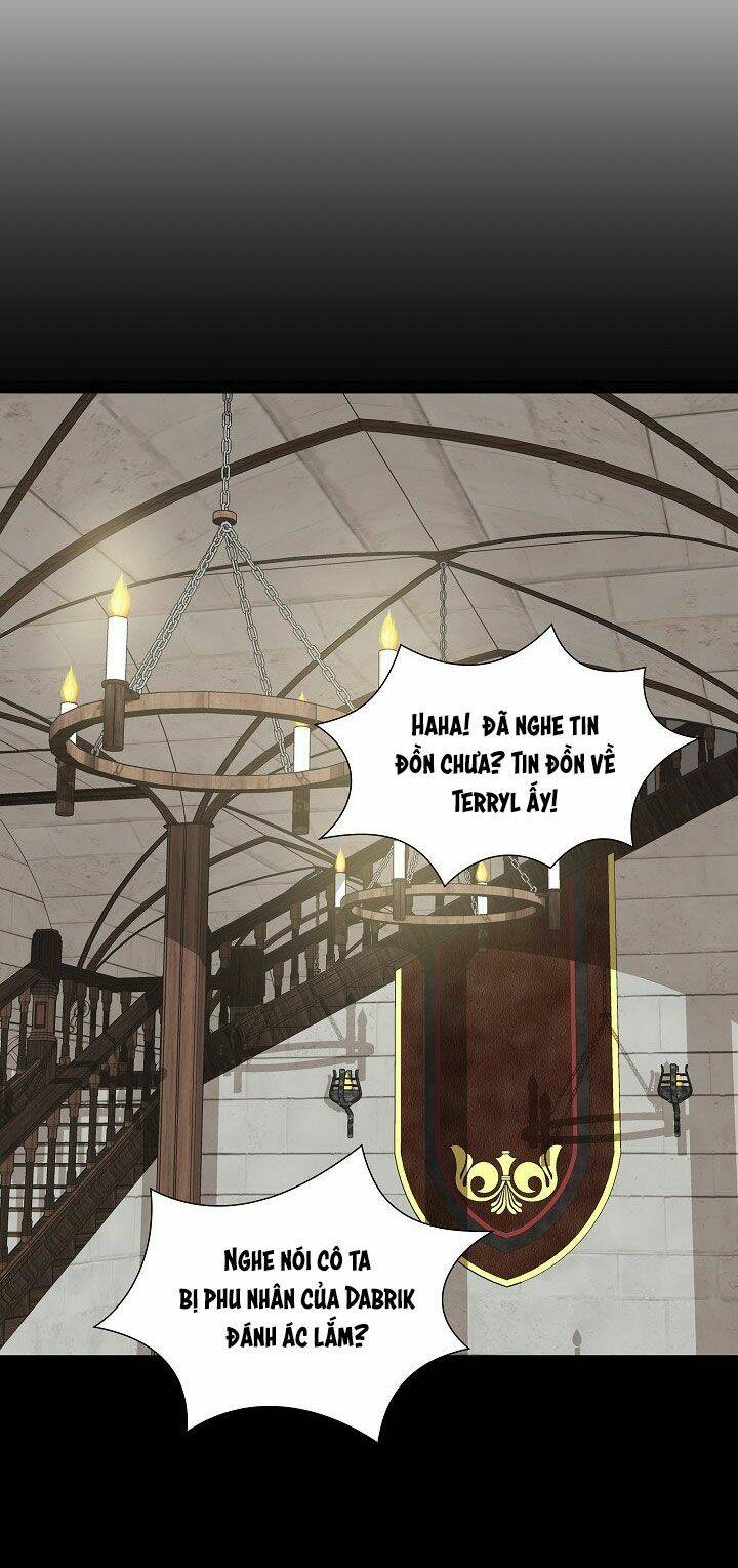 Tôi Không Phải Là Cinderella Chapter 6 - Trang 56