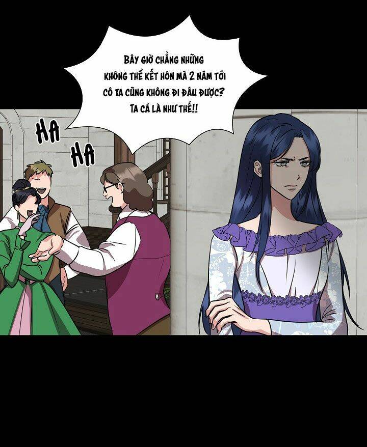 Tôi Không Phải Là Cinderella Chapter 6 - Trang 58