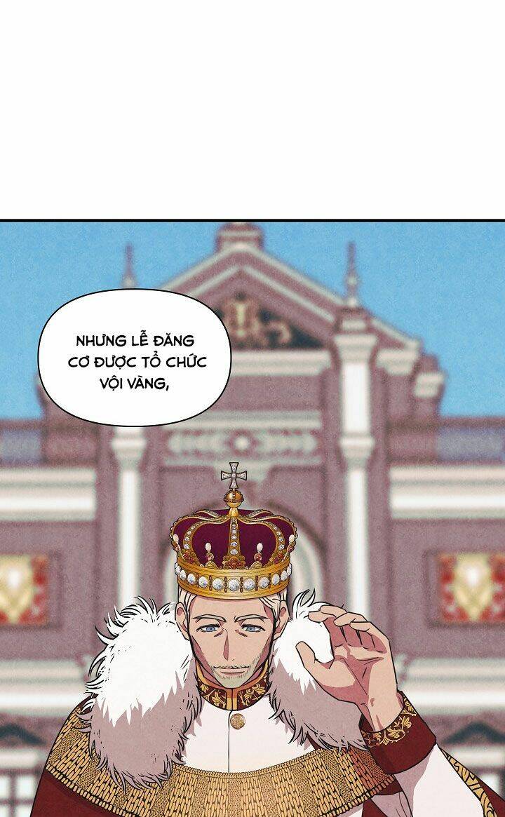Tôi Không Phải Là Cinderella Chapter 6 - Trang 5