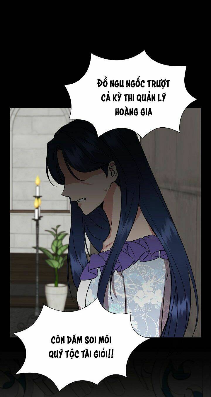 Tôi Không Phải Là Cinderella Chapter 6 - Trang 59