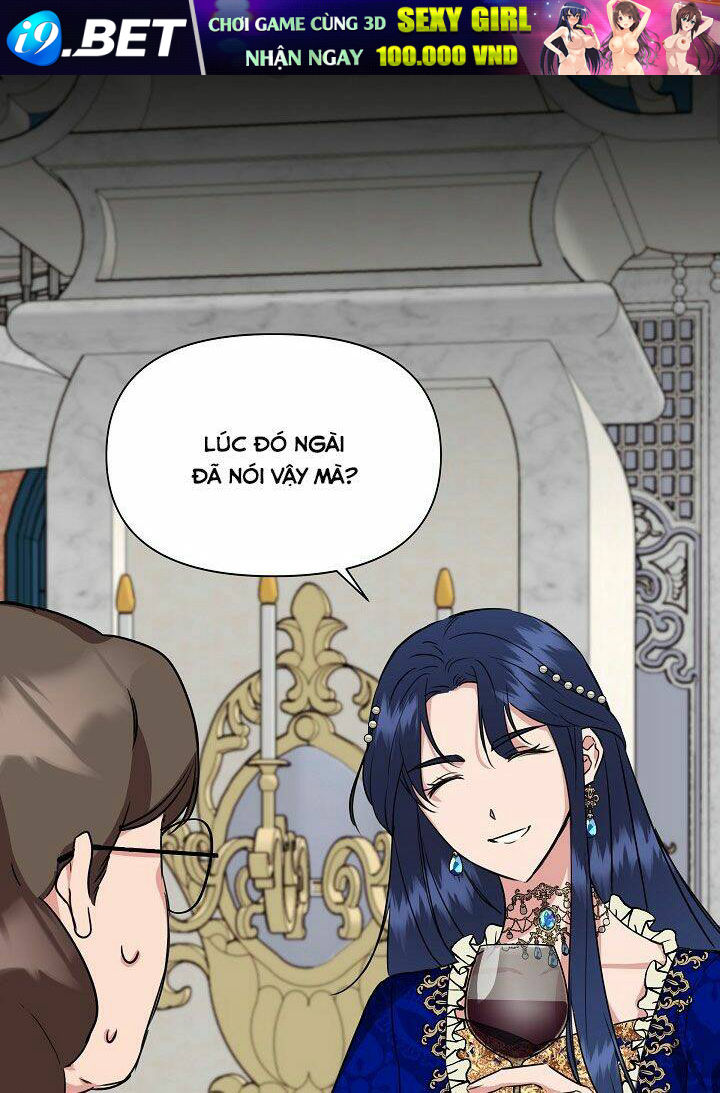 Tôi Không Phải Là Cinderella Chapter 6 - Trang 60