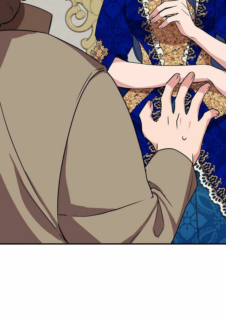 Tôi Không Phải Là Cinderella Chapter 6 - Trang 61