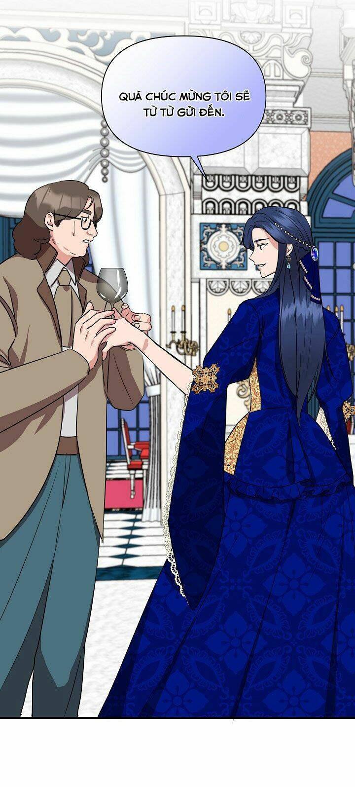 Tôi Không Phải Là Cinderella Chapter 6 - Trang 64