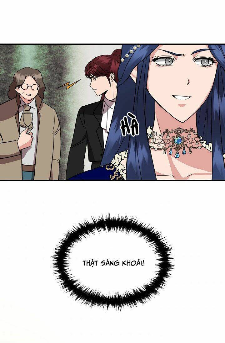 Tôi Không Phải Là Cinderella Chapter 6 - Trang 65