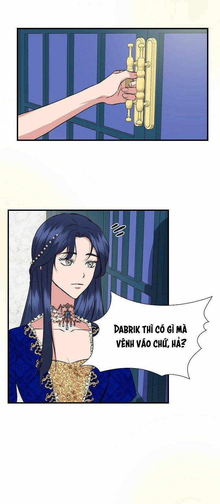 Tôi Không Phải Là Cinderella Chapter 6 - Trang 67