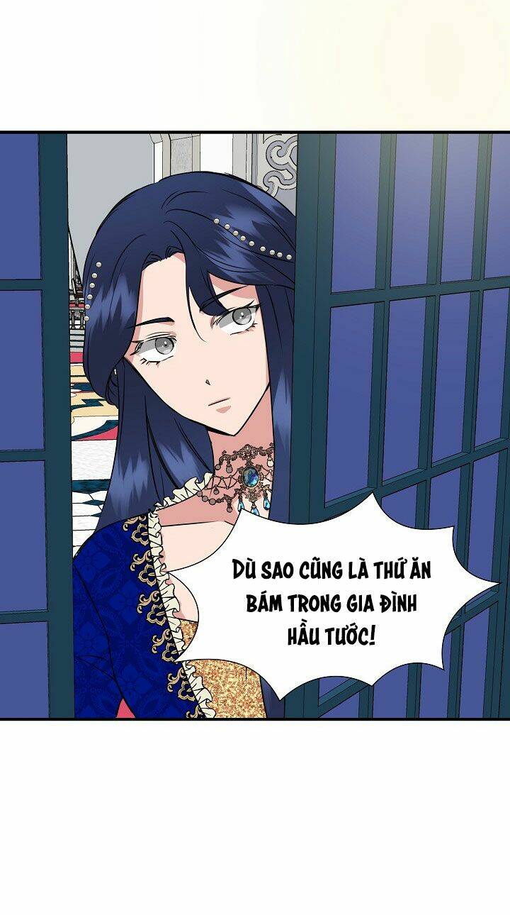 Tôi Không Phải Là Cinderella Chapter 6 - Trang 68