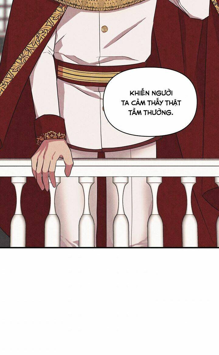 Tôi Không Phải Là Cinderella Chapter 6 - Trang 6