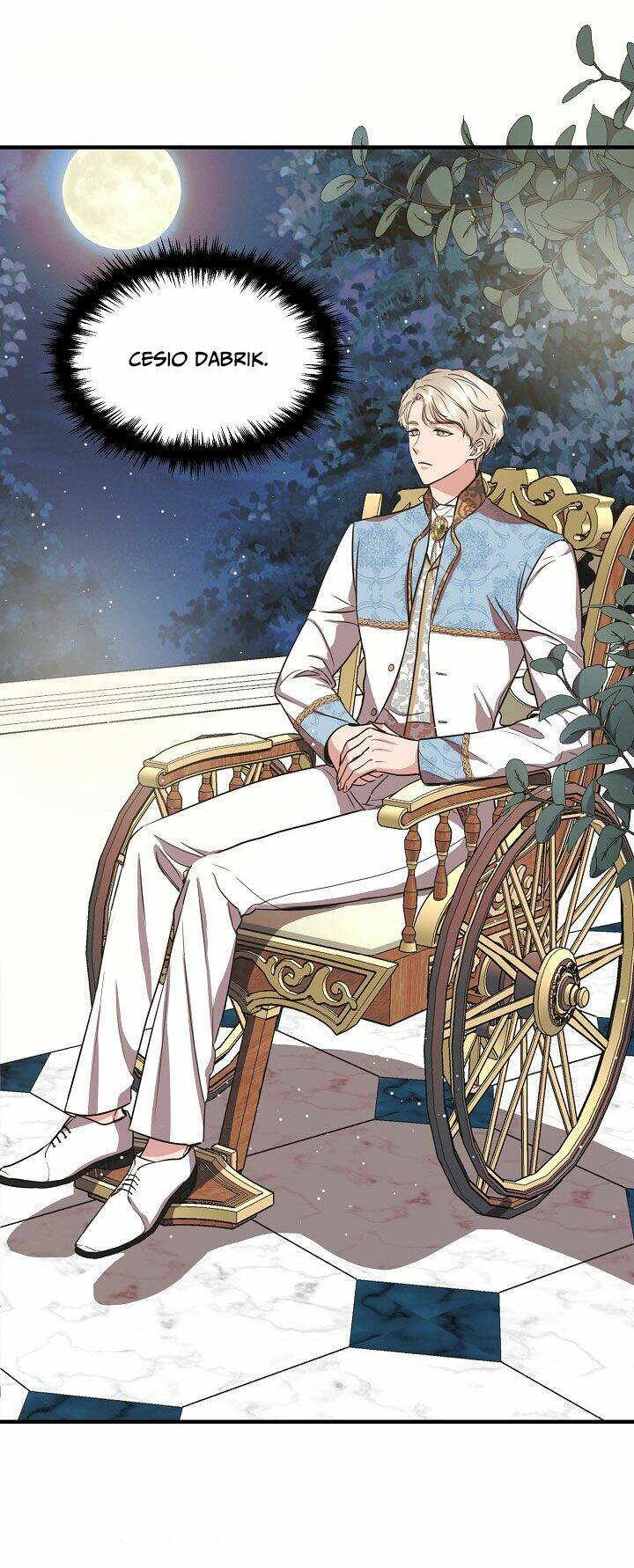 Tôi Không Phải Là Cinderella Chapter 6 - Trang 72