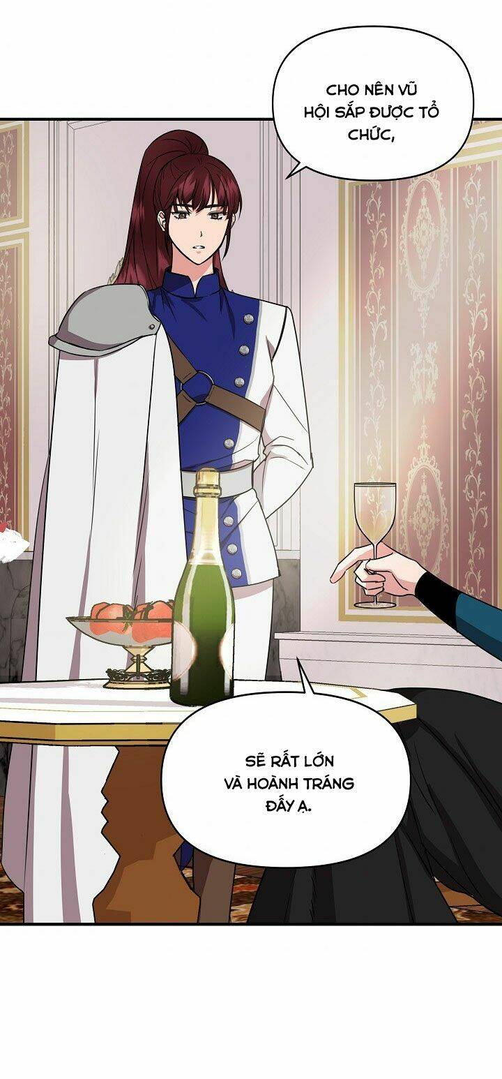 Tôi Không Phải Là Cinderella Chapter 6 - Trang 7